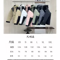 Cheap The North Face Down Feather Coat Long Sleeved For Unisex #1383812 Replica Wholesale [$160.00 USD] [ITEM#1383812] on Replica The North Face Down Feather Coat