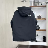 Cheap The North Face Down Feather Coat Long Sleeved For Unisex #1383815 Replica Wholesale [$160.00 USD] [ITEM#1383815] on Replica The North Face Down Feather Coat