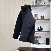 Cheap The North Face Down Feather Coat Long Sleeved For Unisex #1383815 Replica Wholesale [$160.00 USD] [ITEM#1383815] on Replica The North Face Down Feather Coat