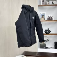 Cheap The North Face Down Feather Coat Long Sleeved For Unisex #1383815 Replica Wholesale [$160.00 USD] [ITEM#1383815] on Replica The North Face Down Feather Coat