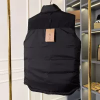 Cheap Burberry Down Feather Coat Sleeveless For Unisex #1383816 Replica Wholesale [$155.00 USD] [ITEM#1383816] on Replica Burberry Down Feather Coat