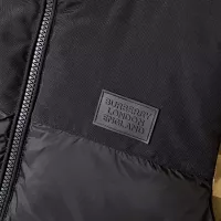 Cheap Burberry Down Feather Coat Sleeveless For Unisex #1383816 Replica Wholesale [$155.00 USD] [ITEM#1383816] on Replica Burberry Down Feather Coat