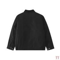 Cheap Ralph Lauren Polo Jackets Long Sleeved For Men #1383817 Replica Wholesale [$82.00 USD] [ITEM#1383817] on Replica Ralph Lauren Polo Jackets