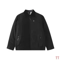 Cheap Ralph Lauren Polo Jackets Long Sleeved For Men #1383817 Replica Wholesale [$82.00 USD] [ITEM#1383817] on Replica Ralph Lauren Polo Jackets