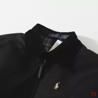 Cheap Ralph Lauren Polo Jackets Long Sleeved For Men #1383817 Replica Wholesale [$82.00 USD] [ITEM#1383817] on Replica Ralph Lauren Polo Jackets