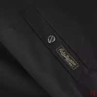 Cheap Ralph Lauren Polo Jackets Long Sleeved For Men #1383817 Replica Wholesale [$82.00 USD] [ITEM#1383817] on Replica Ralph Lauren Polo Jackets