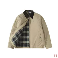 Cheap Ralph Lauren Polo Jackets Long Sleeved For Men #1383818 Replica Wholesale [$82.00 USD] [ITEM#1383818] on Replica Ralph Lauren Polo Jackets