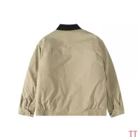 Cheap Ralph Lauren Polo Jackets Long Sleeved For Men #1383818 Replica Wholesale [$82.00 USD] [ITEM#1383818] on Replica Ralph Lauren Polo Jackets