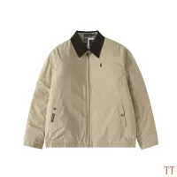 Cheap Ralph Lauren Polo Jackets Long Sleeved For Men #1383818 Replica Wholesale [$82.00 USD] [ITEM#1383818] on Replica Ralph Lauren Polo Jackets