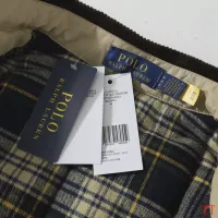 Cheap Ralph Lauren Polo Jackets Long Sleeved For Men #1383818 Replica Wholesale [$82.00 USD] [ITEM#1383818] on Replica Ralph Lauren Polo Jackets