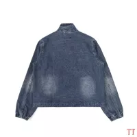 Cheap Ralph Lauren Polo Jackets Long Sleeved For Women #1383819 Replica Wholesale [$80.00 USD] [ITEM#1383819] on Replica Ralph Lauren Polo Jackets