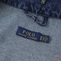Cheap Ralph Lauren Polo Jackets Long Sleeved For Women #1383819 Replica Wholesale [$80.00 USD] [ITEM#1383819] on Replica Ralph Lauren Polo Jackets