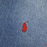 Cheap Ralph Lauren Polo Jackets Long Sleeved For Unisex #1383820 Replica Wholesale [$80.00 USD] [ITEM#1383820] on Replica Ralph Lauren Polo Jackets