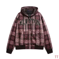 Cheap Louis Vuitton LV Jackets Long Sleeved For Unisex #1383821 Replica Wholesale [$85.00 USD] [ITEM#1383821] on Replica Louis Vuitton LV Jackets