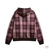 Cheap Louis Vuitton LV Jackets Long Sleeved For Unisex #1383821 Replica Wholesale [$85.00 USD] [ITEM#1383821] on Replica Louis Vuitton LV Jackets