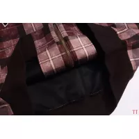 Cheap Louis Vuitton LV Jackets Long Sleeved For Unisex #1383821 Replica Wholesale [$85.00 USD] [ITEM#1383821] on Replica Louis Vuitton LV Jackets