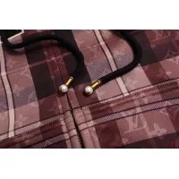 Cheap Louis Vuitton LV Jackets Long Sleeved For Unisex #1383821 Replica Wholesale [$85.00 USD] [ITEM#1383821] on Replica Louis Vuitton LV Jackets