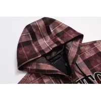 Cheap Louis Vuitton LV Jackets Long Sleeved For Unisex #1383821 Replica Wholesale [$85.00 USD] [ITEM#1383821] on Replica Louis Vuitton LV Jackets