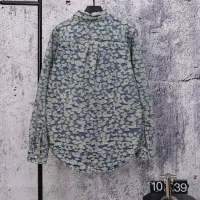 Cheap Louis Vuitton LV Jackets Long Sleeved For Men #1383822 Replica Wholesale [$76.00 USD] [ITEM#1383822] on Replica Louis Vuitton LV Jackets