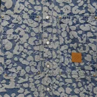 Cheap Louis Vuitton LV Jackets Long Sleeved For Men #1383822 Replica Wholesale [$76.00 USD] [ITEM#1383822] on Replica Louis Vuitton LV Jackets