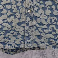 Cheap Louis Vuitton LV Jackets Long Sleeved For Men #1383822 Replica Wholesale [$76.00 USD] [ITEM#1383822] on Replica Louis Vuitton LV Jackets