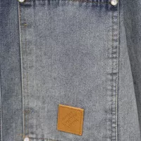 Cheap Louis Vuitton LV Jackets Long Sleeved For Men #1383823 Replica Wholesale [$72.00 USD] [ITEM#1383823] on Replica Louis Vuitton LV Jackets