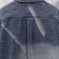 Cheap Louis Vuitton LV Jackets Long Sleeved For Men #1383823 Replica Wholesale [$72.00 USD] [ITEM#1383823] on Replica Louis Vuitton LV Jackets