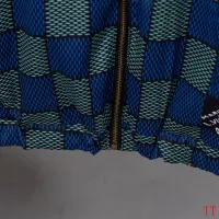 Cheap Louis Vuitton LV Jackets Long Sleeved For Men #1383824 Replica Wholesale [$80.00 USD] [ITEM#1383824] on Replica Louis Vuitton LV Jackets