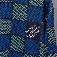 Cheap Louis Vuitton LV Jackets Long Sleeved For Men #1383824 Replica Wholesale [$80.00 USD] [ITEM#1383824] on Replica Louis Vuitton LV Jackets