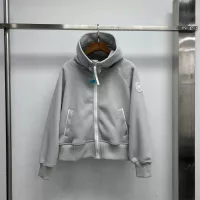 Cheap Canada Goose Hoodies Long Sleeved For Women #1383825 Replica Wholesale [$115.00 USD] [ITEM#1383825] on Replica Canada Goose Hoodies