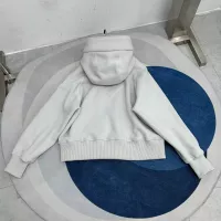 Cheap Canada Goose Hoodies Long Sleeved For Women #1383825 Replica Wholesale [$115.00 USD] [ITEM#1383825] on Replica Canada Goose Hoodies