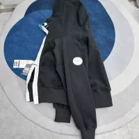 Cheap Canada Goose Hoodies Long Sleeved For Women #1383826 Replica Wholesale [$115.00 USD] [ITEM#1383826] on Replica Canada Goose Hoodies