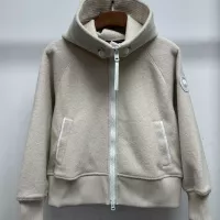 Cheap Canada Goose Hoodies Long Sleeved For Women #1383827 Replica Wholesale [$115.00 USD] [ITEM#1383827] on Replica Canada Goose Hoodies