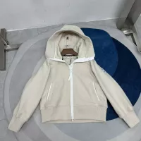 Cheap Canada Goose Hoodies Long Sleeved For Women #1383827 Replica Wholesale [$115.00 USD] [ITEM#1383827] on Replica Canada Goose Hoodies