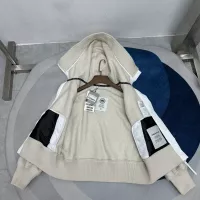 Cheap Canada Goose Hoodies Long Sleeved For Women #1383827 Replica Wholesale [$115.00 USD] [ITEM#1383827] on Replica Canada Goose Hoodies