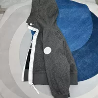 Cheap Canada Goose Hoodies Long Sleeved For Women #1383828 Replica Wholesale [$115.00 USD] [ITEM#1383828] on Replica Canada Goose Hoodies