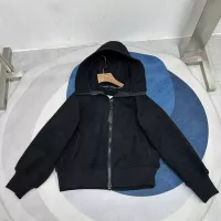 Cheap Canada Goose Hoodies Long Sleeved For Women #1383829 Replica Wholesale [$115.00 USD] [ITEM#1383829] on Replica Canada Goose Hoodies