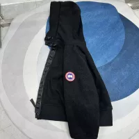 Cheap Canada Goose Hoodies Long Sleeved For Women #1383829 Replica Wholesale [$115.00 USD] [ITEM#1383829] on Replica Canada Goose Hoodies