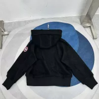 Cheap Canada Goose Hoodies Long Sleeved For Women #1383829 Replica Wholesale [$115.00 USD] [ITEM#1383829] on Replica Canada Goose Hoodies