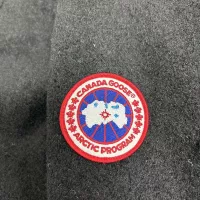 Cheap Canada Goose Hoodies Long Sleeved For Women #1383829 Replica Wholesale [$115.00 USD] [ITEM#1383829] on Replica Canada Goose Hoodies