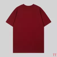 Cheap Christian Dior T-Shirts Short Sleeved For Unisex #1383831 Replica Wholesale [$32.00 USD] [ITEM#1383831] on Replica Christian Dior T-Shirts