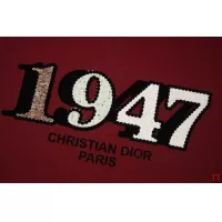 Cheap Christian Dior T-Shirts Short Sleeved For Unisex #1383831 Replica Wholesale [$32.00 USD] [ITEM#1383831] on Replica Christian Dior T-Shirts