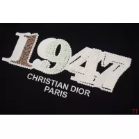 Cheap Christian Dior T-Shirts Short Sleeved For Unisex #1383832 Replica Wholesale [$32.00 USD] [ITEM#1383832] on Replica Christian Dior T-Shirts