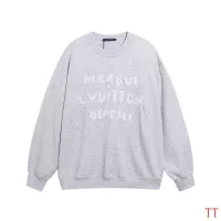 Cheap Louis Vuitton LV Hoodies Long Sleeved For Unisex #1383834 Replica Wholesale [$52.00 USD] [ITEM#1383834] on Replica Louis Vuitton LV Hoodies