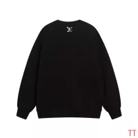 Cheap Louis Vuitton LV Hoodies Long Sleeved For Unisex #1383835 Replica Wholesale [$52.00 USD] [ITEM#1383835] on Replica Louis Vuitton LV Hoodies