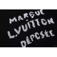 Cheap Louis Vuitton LV Hoodies Long Sleeved For Unisex #1383835 Replica Wholesale [$52.00 USD] [ITEM#1383835] on Replica Louis Vuitton LV Hoodies