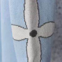 Cheap Louis Vuitton LV Sweaters Long Sleeved For Unisex #1383837 Replica Wholesale [$72.00 USD] [ITEM#1383837] on Replica Louis Vuitton LV Sweaters