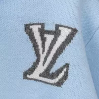 Cheap Louis Vuitton LV Sweaters Long Sleeved For Unisex #1383837 Replica Wholesale [$72.00 USD] [ITEM#1383837] on Replica Louis Vuitton LV Sweaters