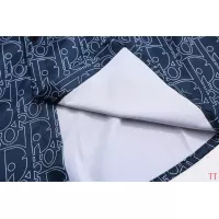 Cheap Christian Dior Shirts Long Sleeved For Men #1383840 Replica Wholesale [$39.00 USD] [ITEM#1383840] on Replica Christian Dior Shirts