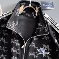 Cheap Christian Dior Tracksuits Long Sleeved For Men #1383842 Replica Wholesale [$96.00 USD] [ITEM#1383842] on Replica Christian Dior Tracksuits